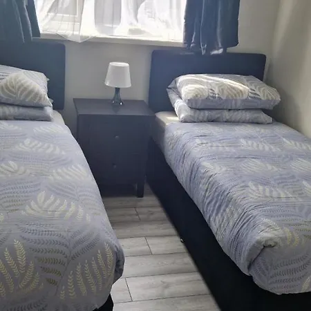 Cosy Garden Апартаменты *