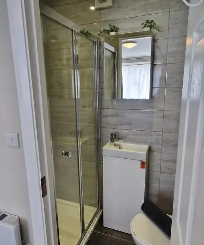 Cosy Garden * Лукан