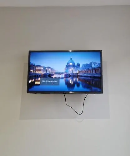 Cosy Garden Апартаменты *